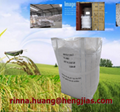 nitrogen fertilizer