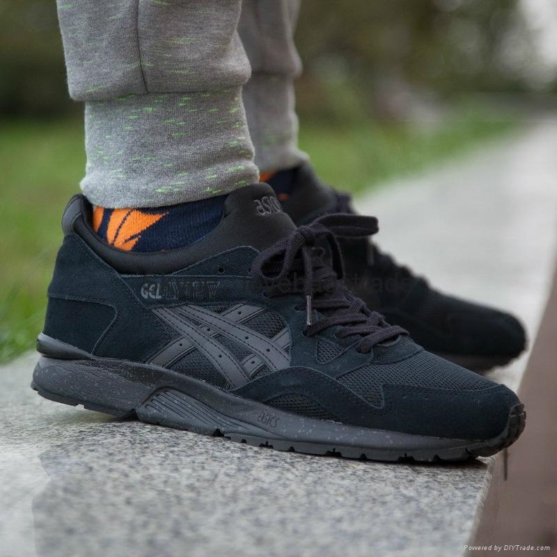 new asics sneakers