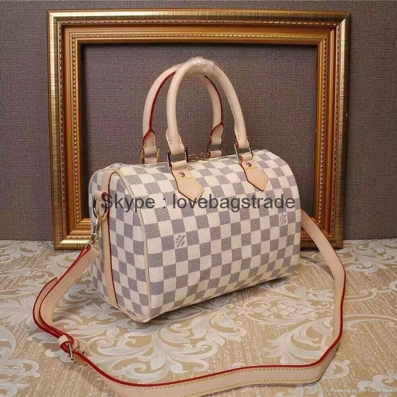 Wholesale cheap Louis vuitton handbags AAA handbag fashion single shoulder bag (China ...