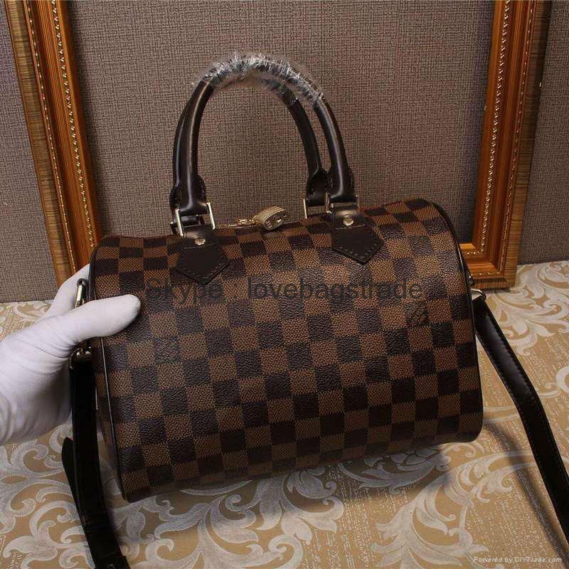 Wholesale cheap Louis vuitton handbags AAA handbag fashion single shoulder bag (China ...