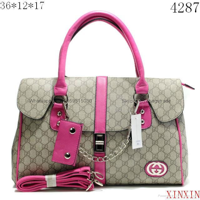 Cheap gucci handbags gucci fashion bags Gucci male and female bag (China Manufacturer ...