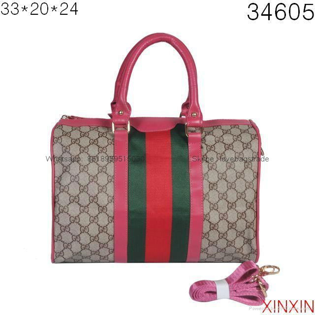 Cheap gucci handbags gucci fashion bags Gucci male and female bag (China Manufacturer ...