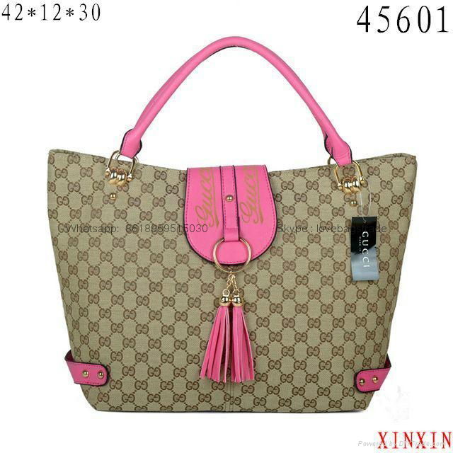 Cheap gucci handbags gucci fashion bags Gucci male and female bag (China Manufacturer ...