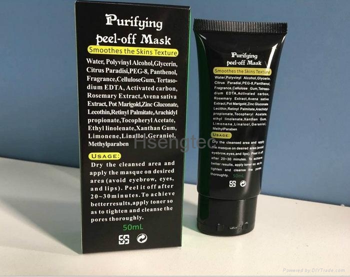 Quels masques nettoyant pour la personne bon
