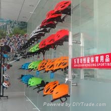 Dongguan Hengxing Sporting Goods Co., Ltd Dongguan Hengxing Sporting Goods Co., Ltd