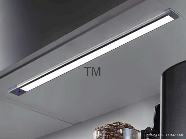 LED Ultra-thin Undercabinet Light - YL13026 (China Manufacturer LED ultra-thin undercabinet light 1 - LED Ultra-thin Undercabinet Light - YL13026 (China Manufacturer