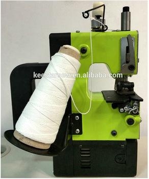 keestar KP-2700 portable bag closer sewing machine (China Trading