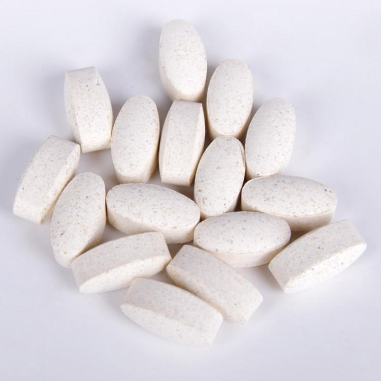 承接压片糖果代加工生产业务
