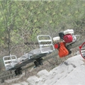 山地果园单轨运输车 wl-50
