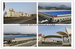 Hubei Miou Special Vehicle Technology Co., Ltd. Hubei Miou Special Vehicle Technology Co., Ltd.
