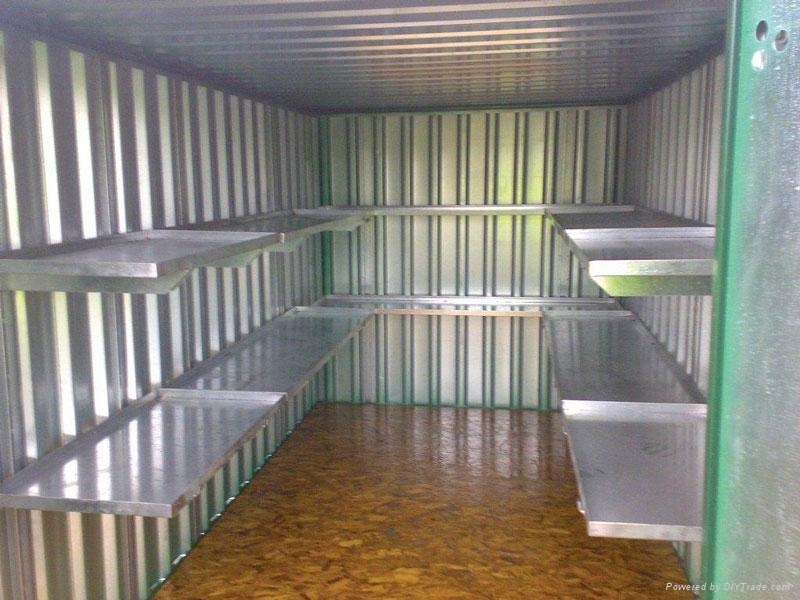 FlatPack Containers (South Africa Trading Company) Other Industrial Supplies Industrial