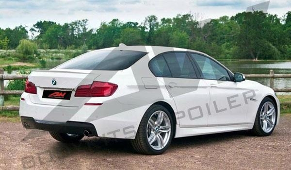 Bmw exterior styling #3