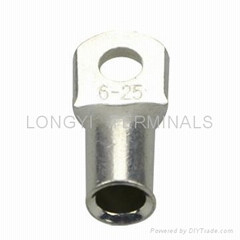 Intermediate products trade