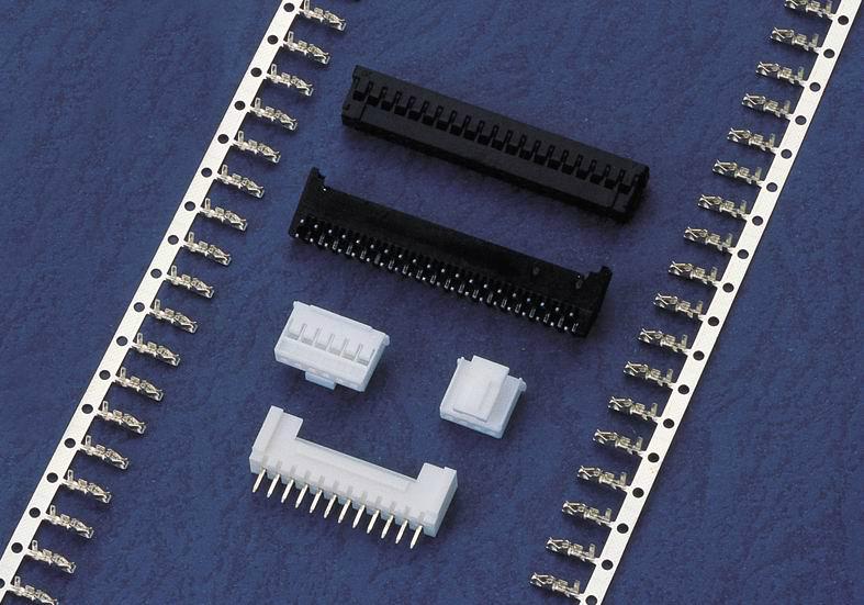 0 pitch wtb 连接器 - 12005 - jctc (中国 生产商) - 其它电力,电子