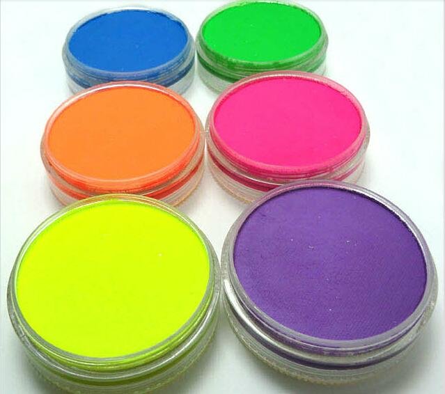 colorfulpowder,fluorescent pigment for eva