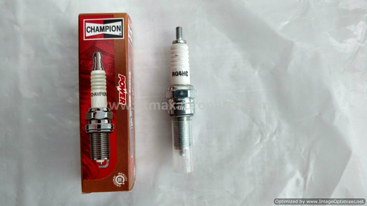 Spark Plug Basics Diagram Parts Components