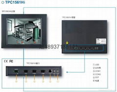 昆侖通態(tài)TPC1561Hii