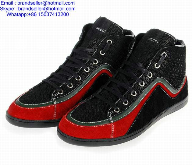 Gucci shoes men fashion design gucci men shoes hot sale lv sneakers casual shoes (China Trading ...