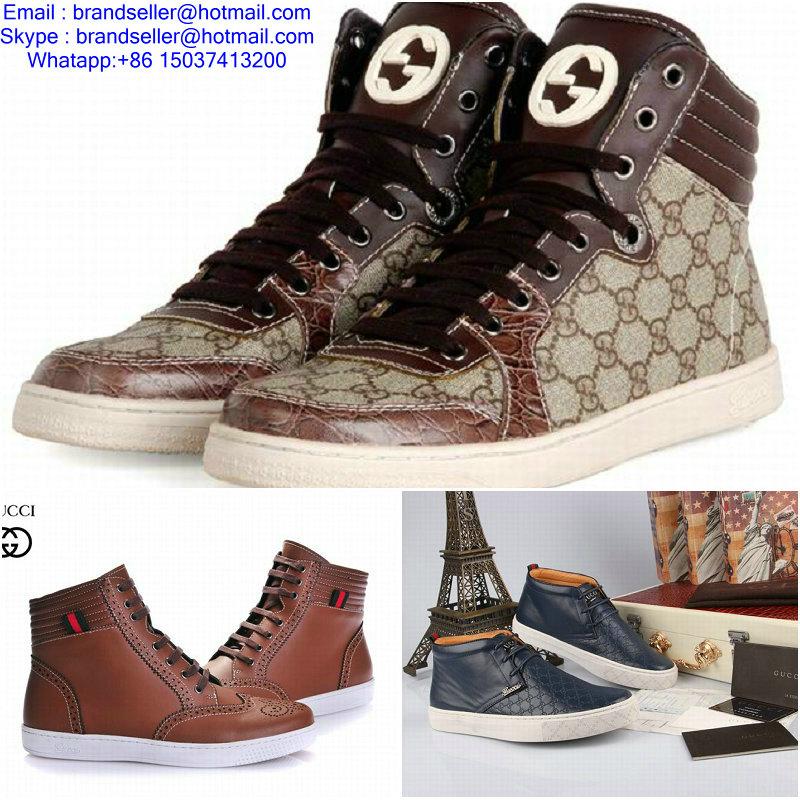 Gucci shoes men fashion design gucci men shoes hot sale lv sneakers casual shoes (China Trading ...