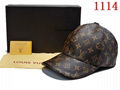 1:1 quality Gucci caps fashion LV caps Burberry caps polo caps wholesale caps (China Trading ...