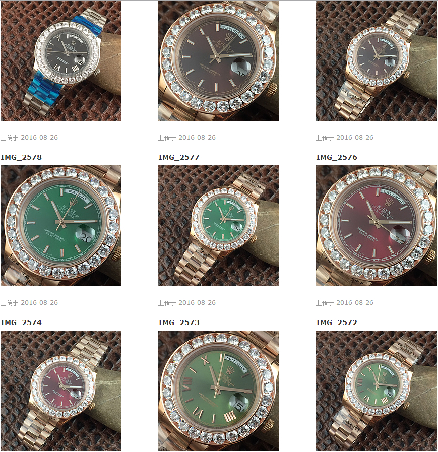 automatic watch cheap