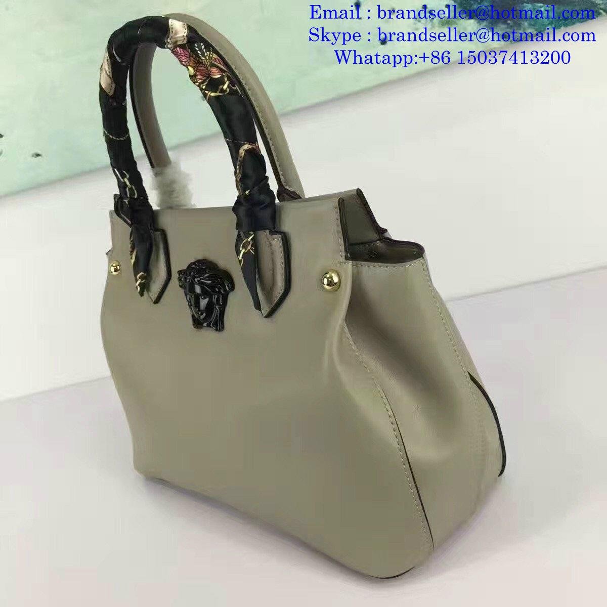 Versace Bags Leather Handbags lady bag for Women on Sale (China Trading Company) - Handbags ...
