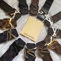 wholesale Salvatore Ferragamo Belts Gucci belts Brand LV belts Hermes Belt (China Trading ...