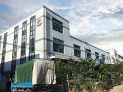Shanghai Custom Packaging Co., Ltd Shanghai Custom Packaging Co., Ltd