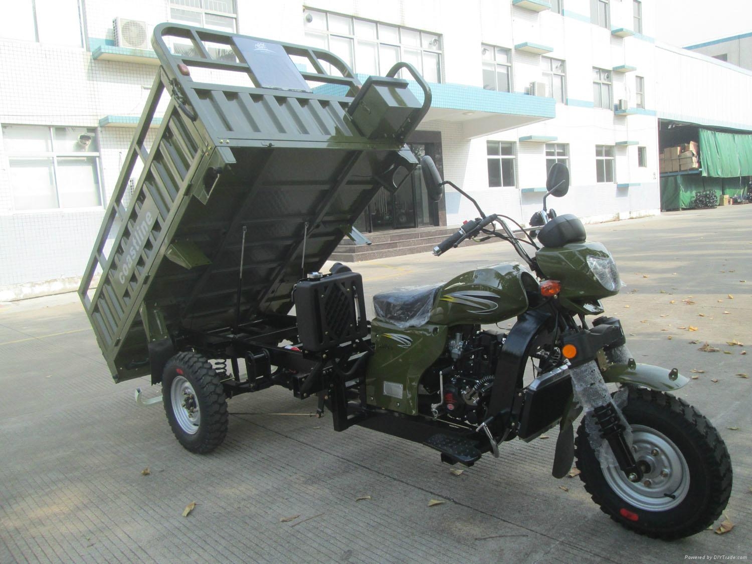 力帆300cc水冷三轮车,力帆三轮车300型水冷 力帆气派200cc水冷 三轮摩托车