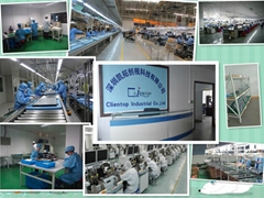 Clientop Technology Co., Ltd. (Shenzhen) Clientop Technology Co., Ltd. (Shenzhen)