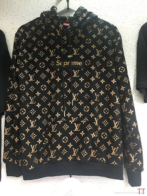 Supreme X Louis Vuitton T Shirt Replica | SEMA Data Co-op