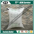 no moq sgs pp woven container pillow dunnage bag