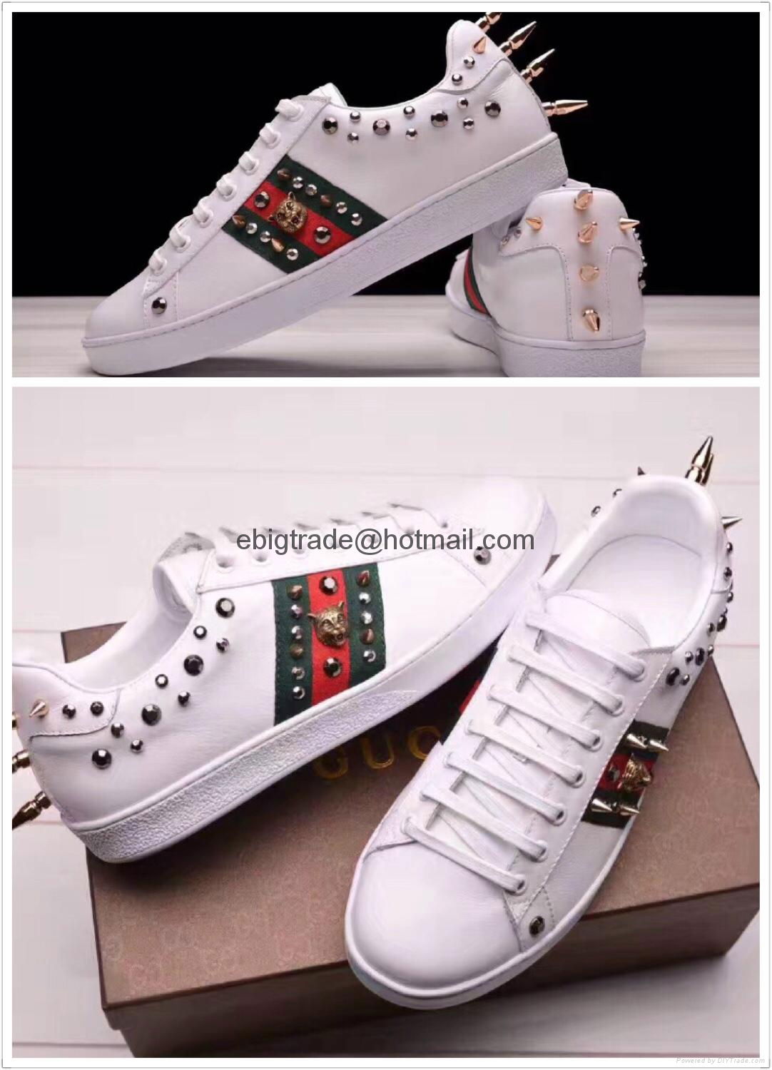 the cheapest gucci shoes