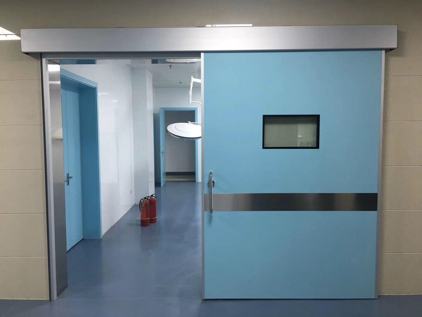 合肥厂家供应医用手术室自动门