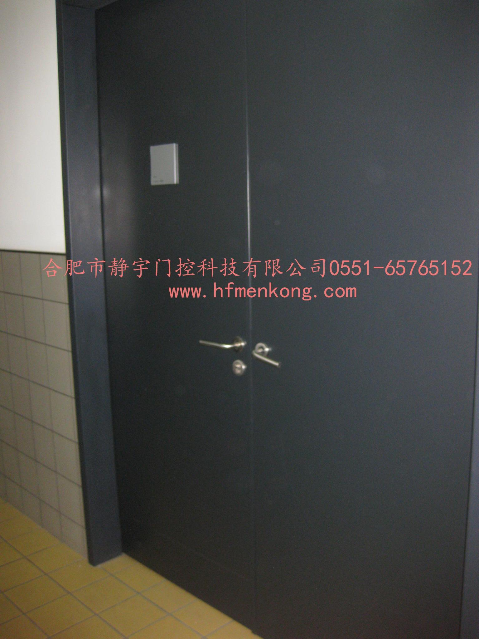 静宇合肥厂家供应粮库保温门