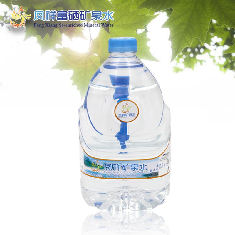 凤祥富硒矿泉水 (中国 生产商) - 其他饮料 - 酒水