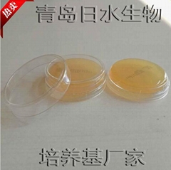 胰酪大豆胨琼脂培养基(tsa)