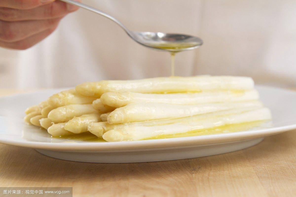 联众食品芦笋罐头 4
