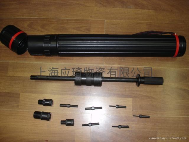 国产拔销器组