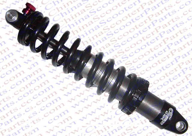 Dirt bike performance parts /Rear shock - BS-22AR (China Trading