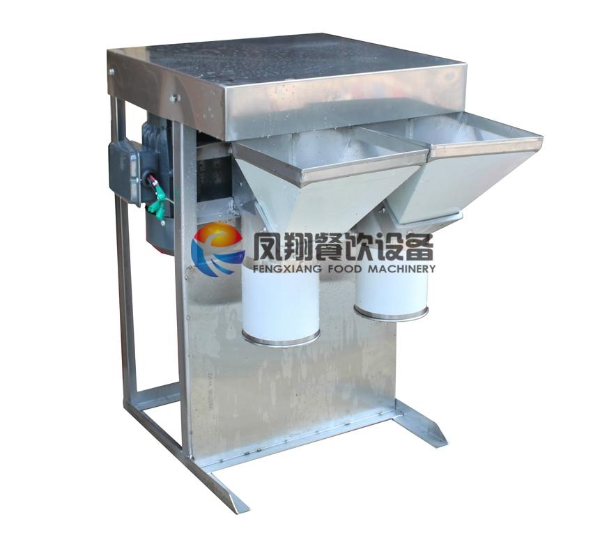 (FC308) Garlic Grinding Machine/ Onion Grinder & Video FENGXIANG