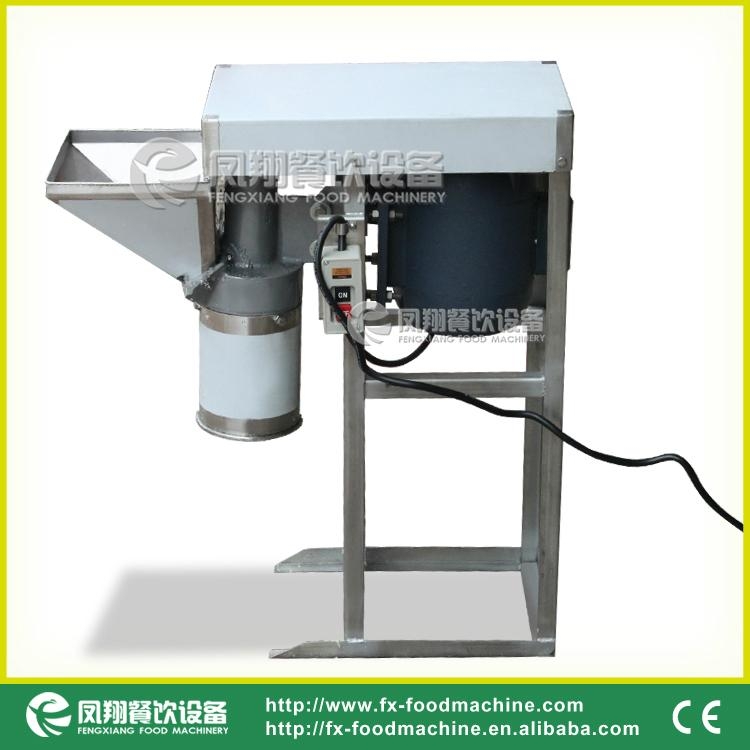 (FC308) Garlic Grinding Machine/ Onion Grinder & Video FENGXIANG
