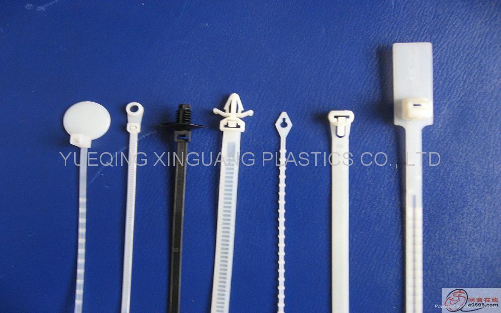 CHINL CABLE TIES, CHINA CABLE TIE (China Manufacturer) Electric Parts