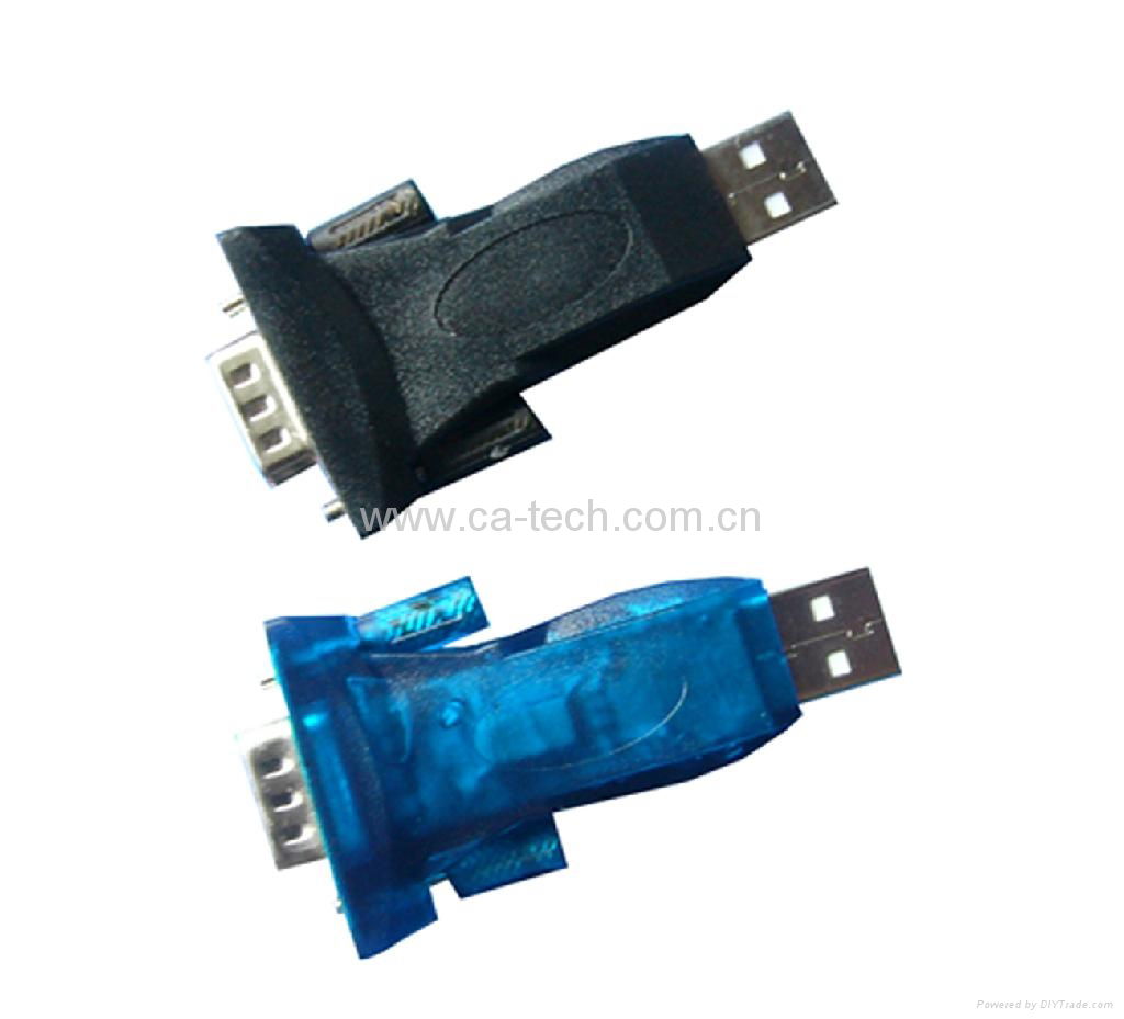 Inno tech usb to serial key