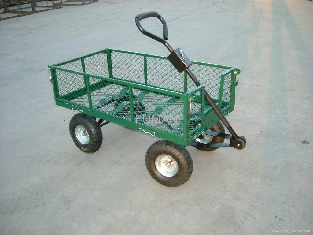 Garden Cart