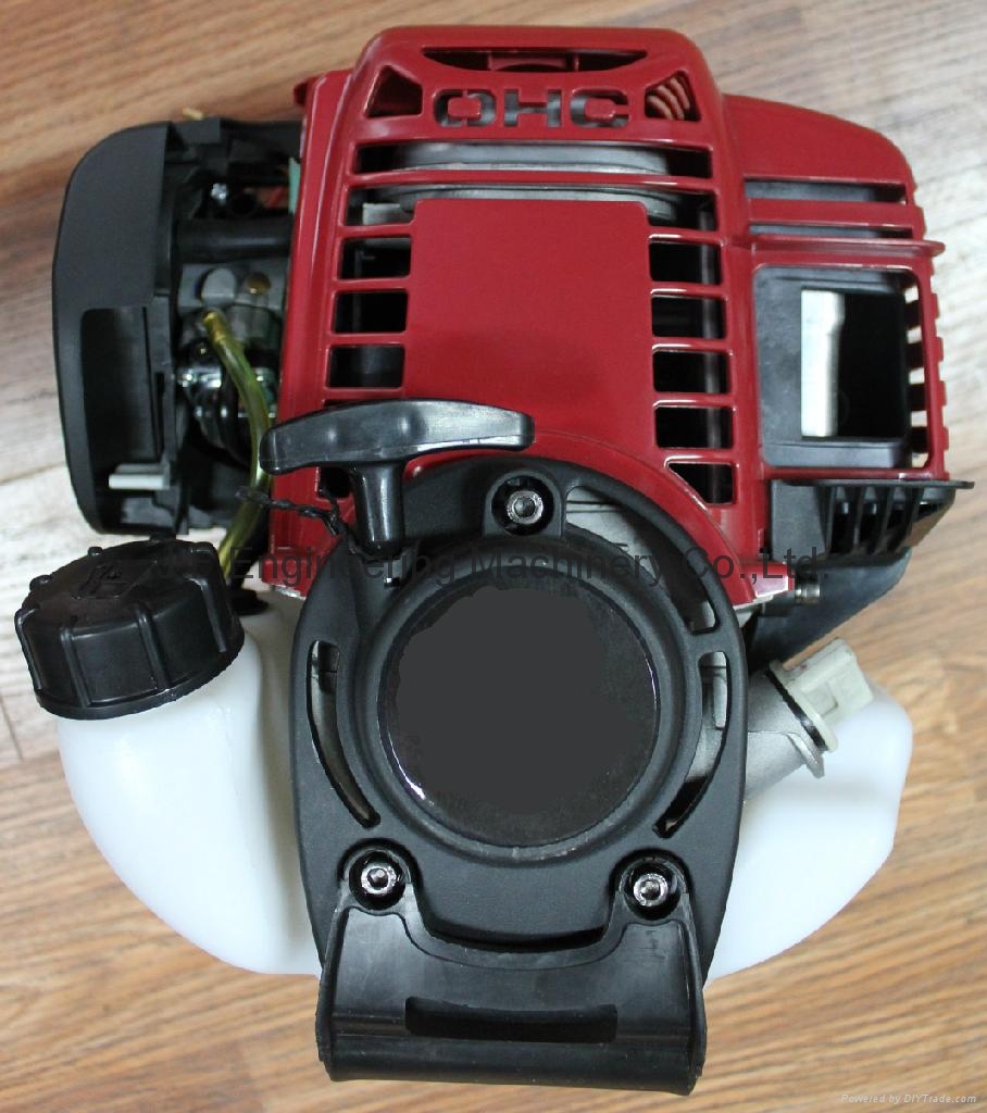 Honda gx35 price #3