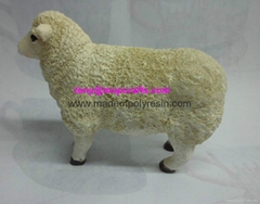 resinic crafts products resinic crafts animal bodybuilder christmas ornament