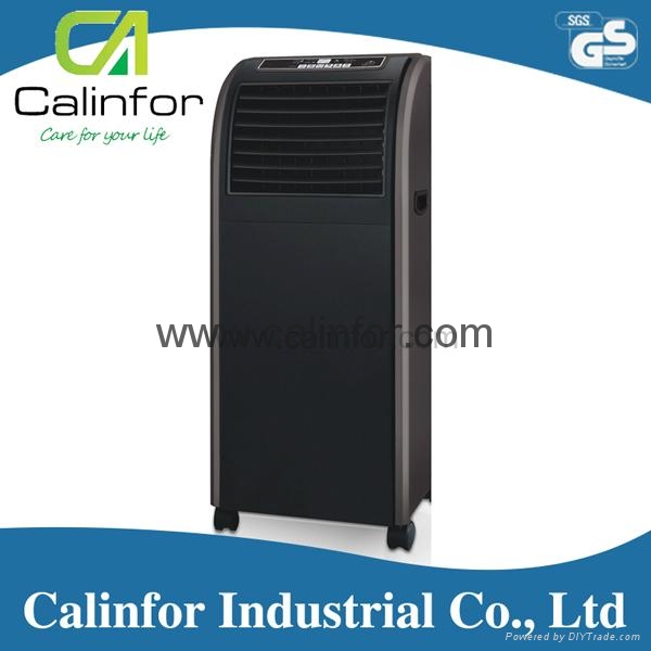 Portable air cooler without water ST870 Calinfor (China Manufacturer) Fanner Consumer