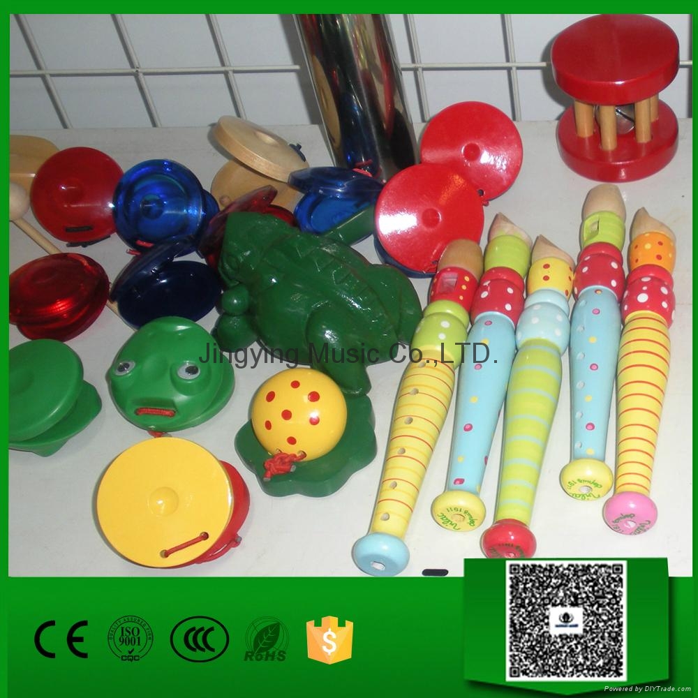 WB Custom (China Manufacturer) Musical Instrument