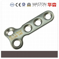 母、螺栓与螺钉 - 常州华森医疗器械有限公司 